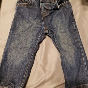 The Childrens Place Jeans